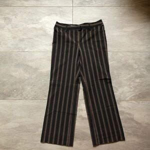 Marc Aurel Brown Pants